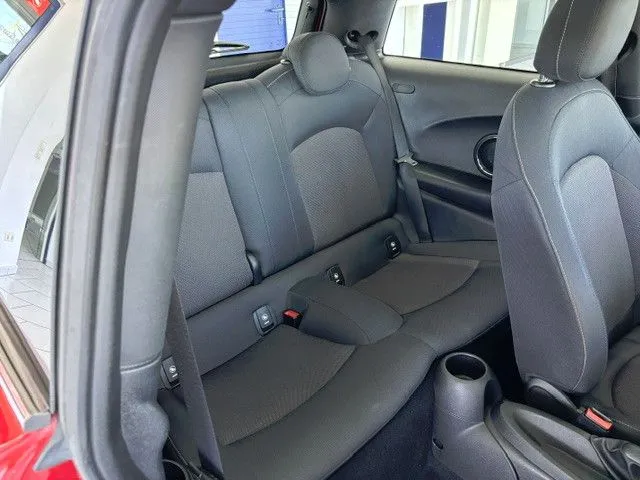 MINI Cooper D