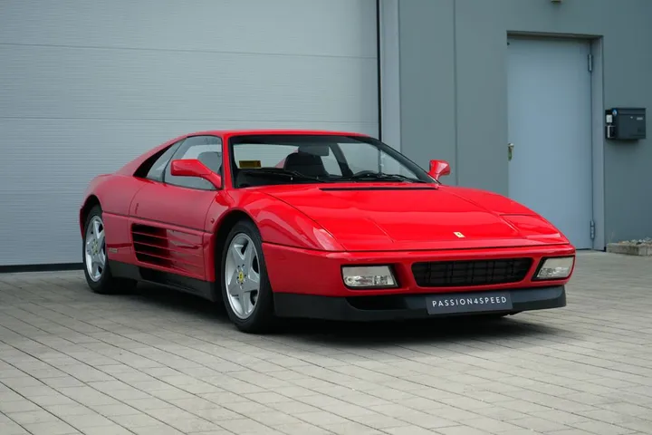 Ferrari 348