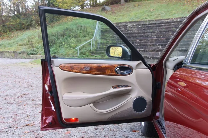 Jaguar Daimler