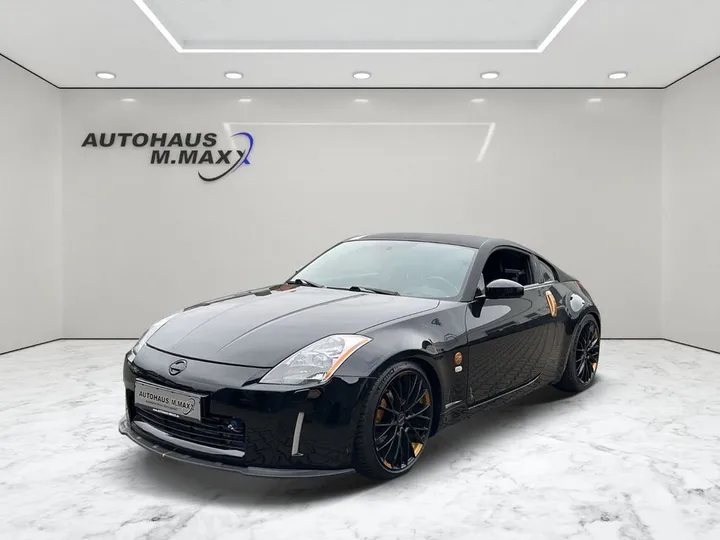 Nissan 350Z