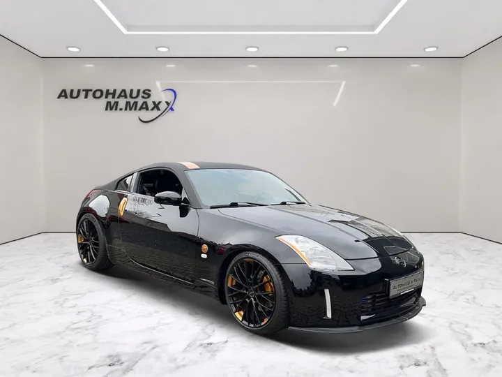 Nissan 350Z