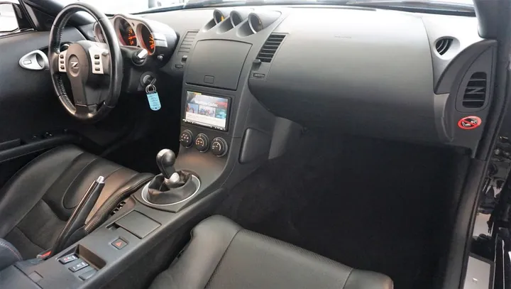 Nissan 350Z