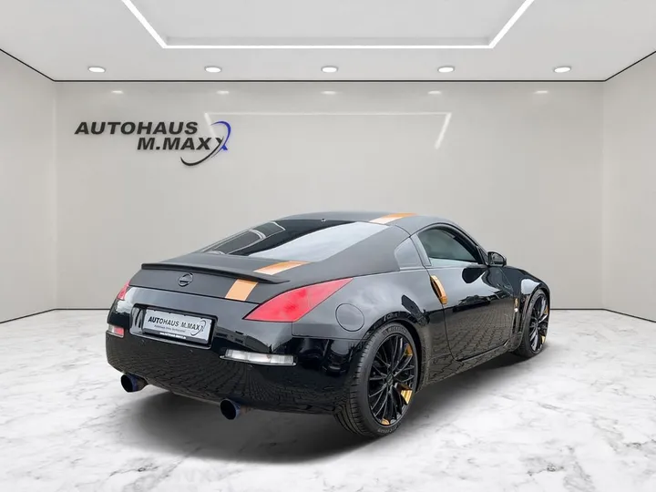Nissan 350Z