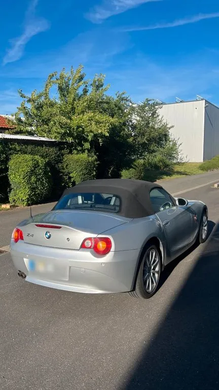 BMW Z4