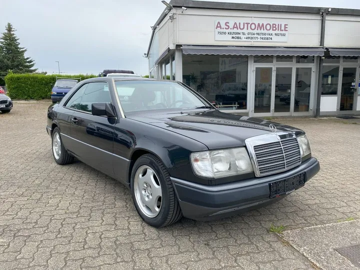 Mercedes-Benz CE 230