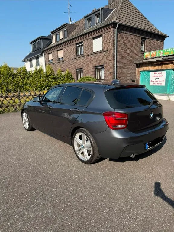 BMW 116