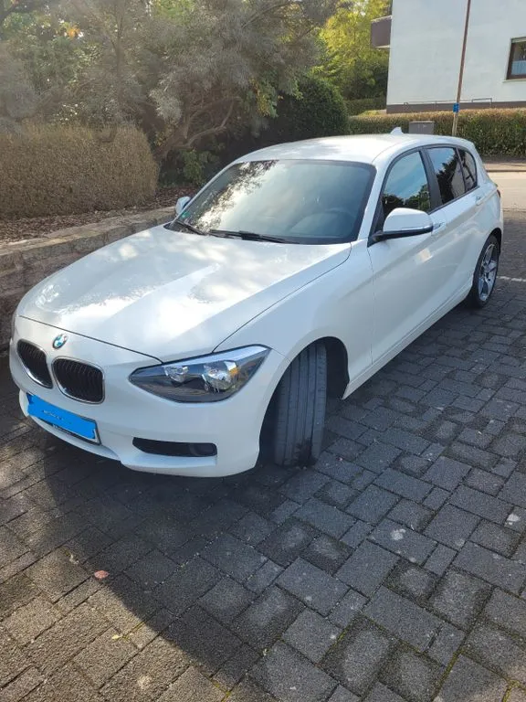 BMW 116