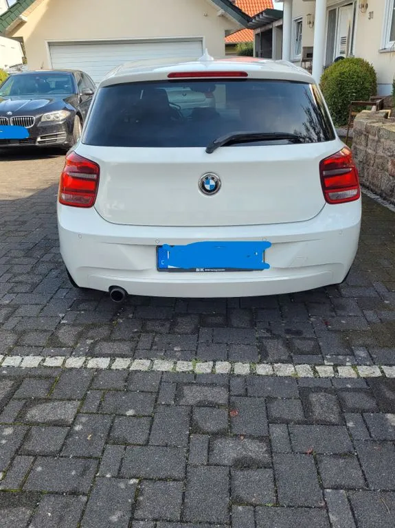 BMW 116