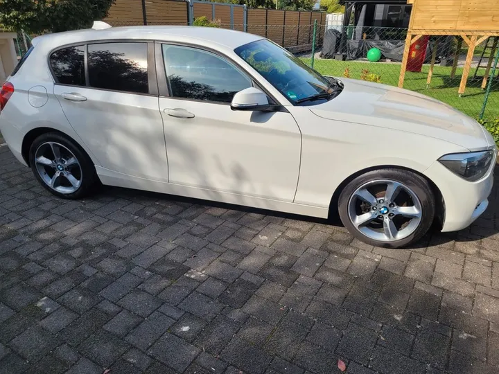 BMW 116