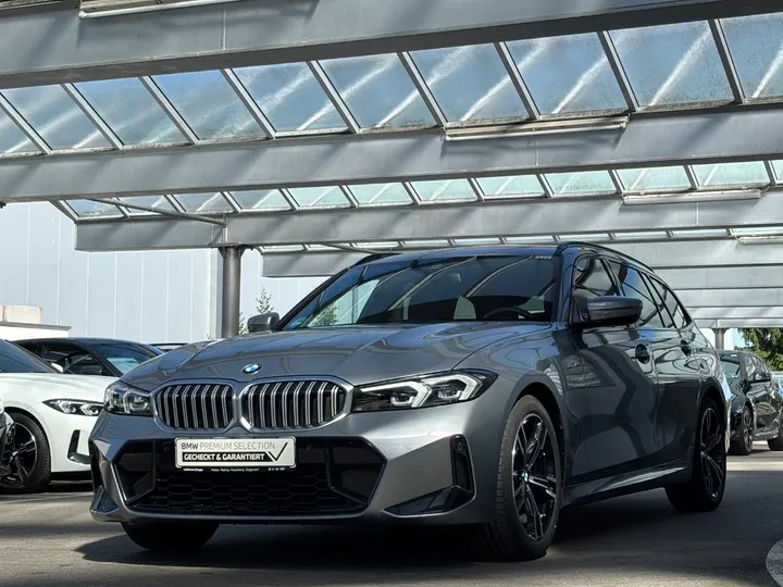 BMW 318