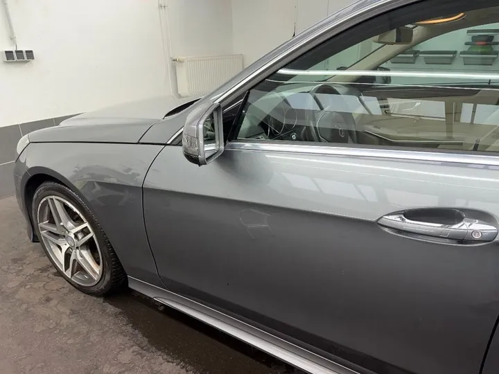 Mercedes-Benz E 350