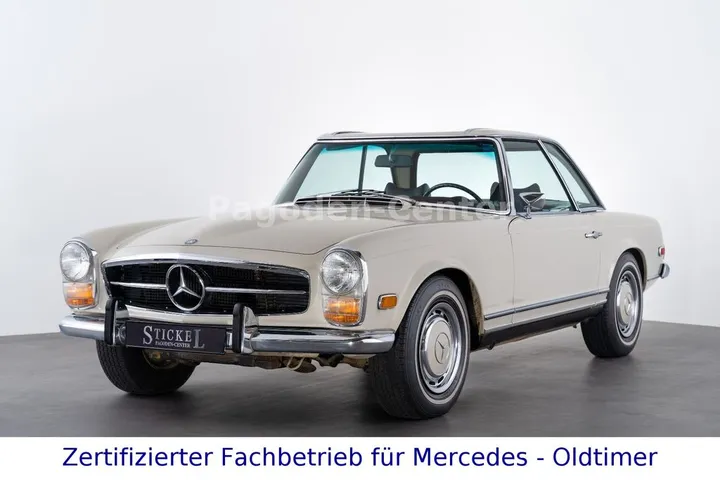 Mercedes-Benz 280