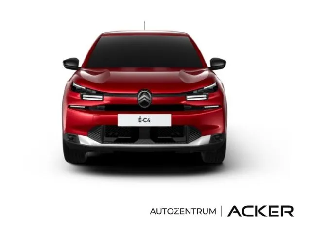 Citroën ë-C4