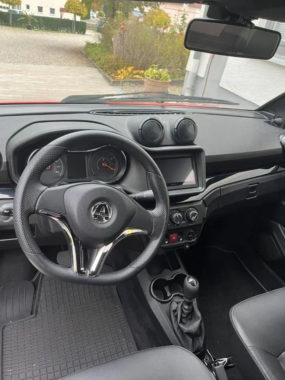 Aixam Coupé