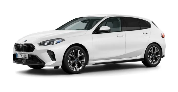 BMW 120