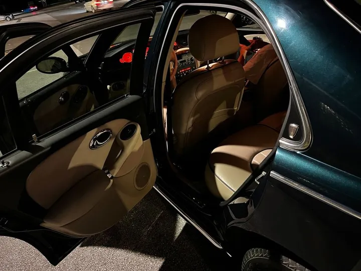 Rover 75