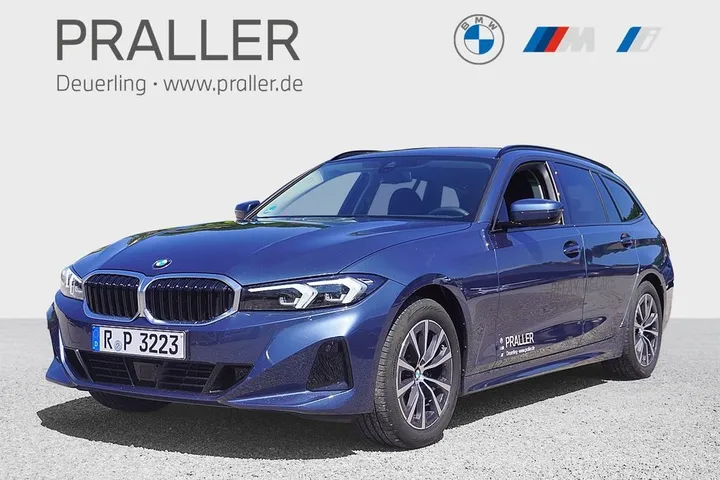 BMW 318