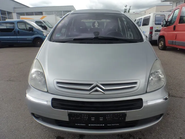 Citroën Xsara