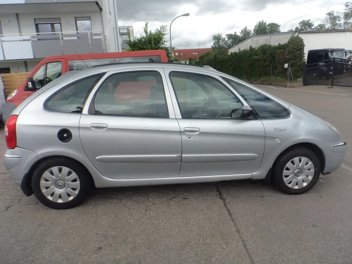 Citroën Xsara