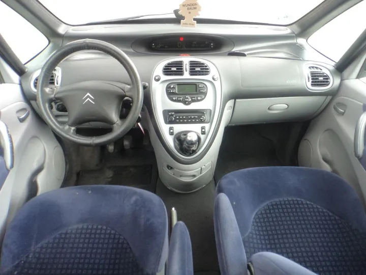Citroën Xsara