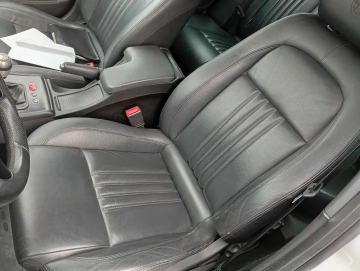Alfa Romeo 159