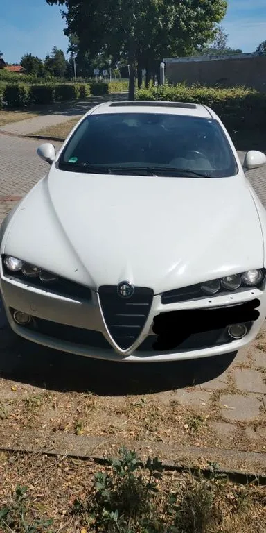 Alfa Romeo 159