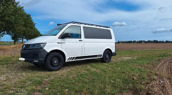 Volkswagen T6 Transporter