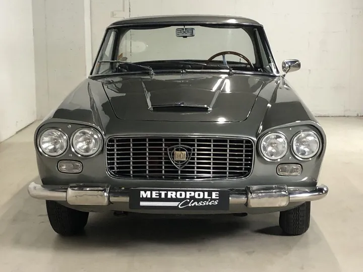 Lancia Flaminia