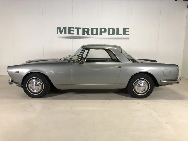 Lancia Flaminia