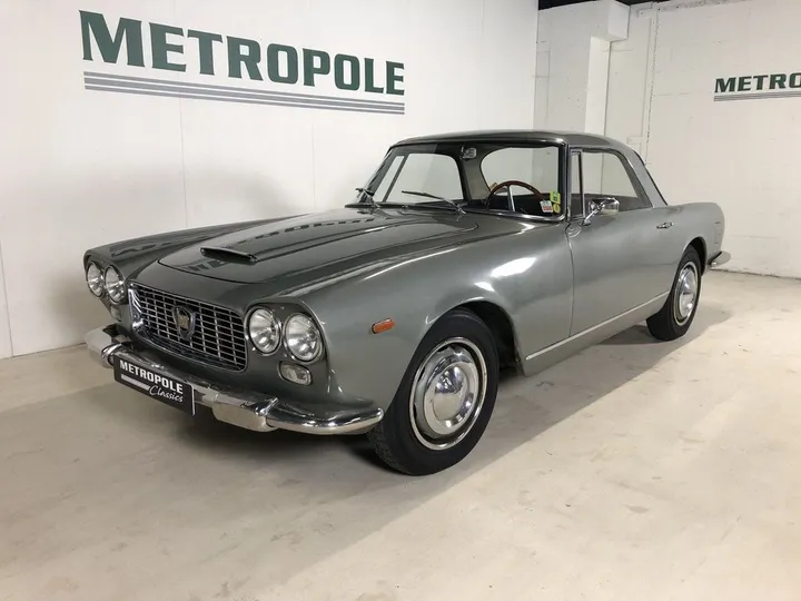 Lancia Flaminia