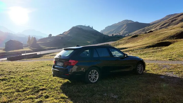 BMW 320
