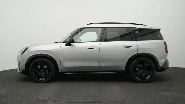 MINI Countryman S (Cooper)