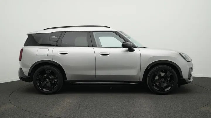 MINI Countryman S (Cooper)