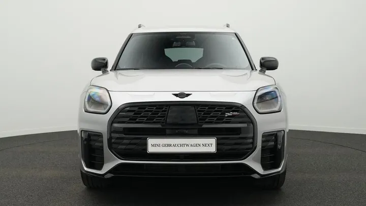 MINI Countryman S (Cooper)