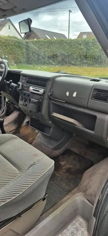 Volkswagen T4 Multivan