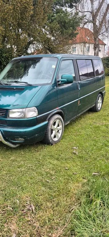 Volkswagen T4 Multivan