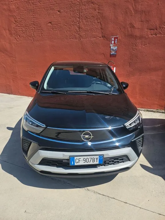 Opel Other