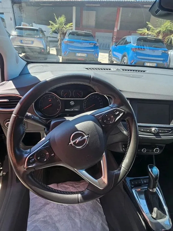 Opel Other