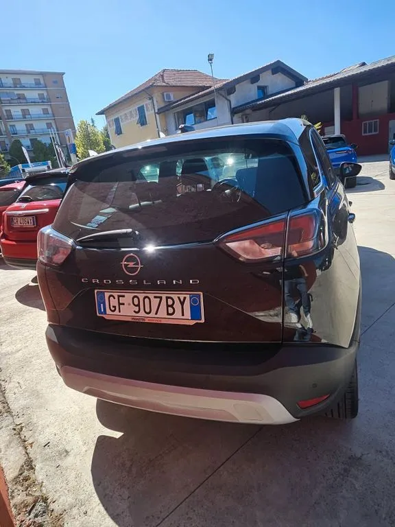 Opel Other