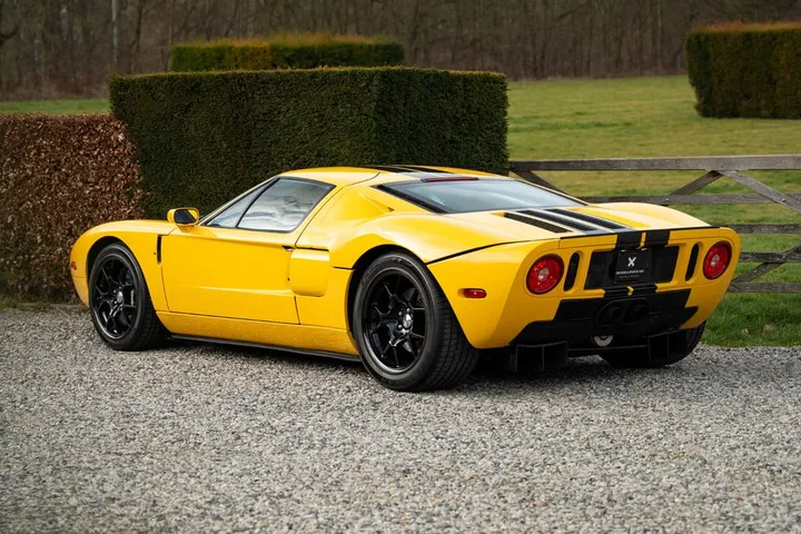 Ford GT