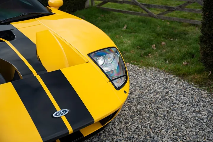 Ford GT