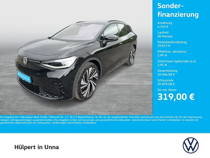 Volkswagen ID.4