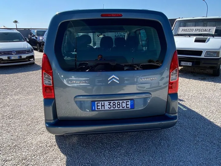 Citroën Berlingo