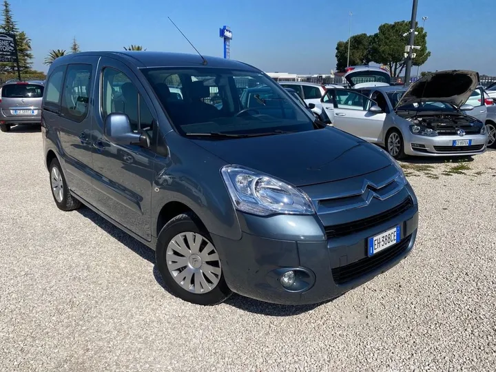 Citroën Berlingo