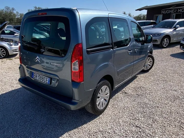 Citroën Berlingo