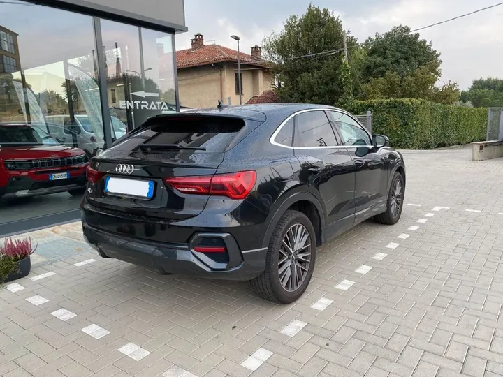 Audi Other