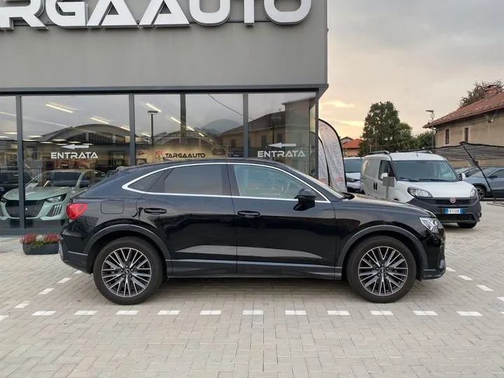 Audi Other