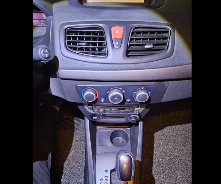 Renault-KoreaSamsung SM3