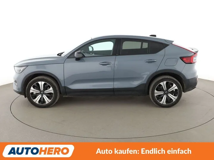 Volvo C40