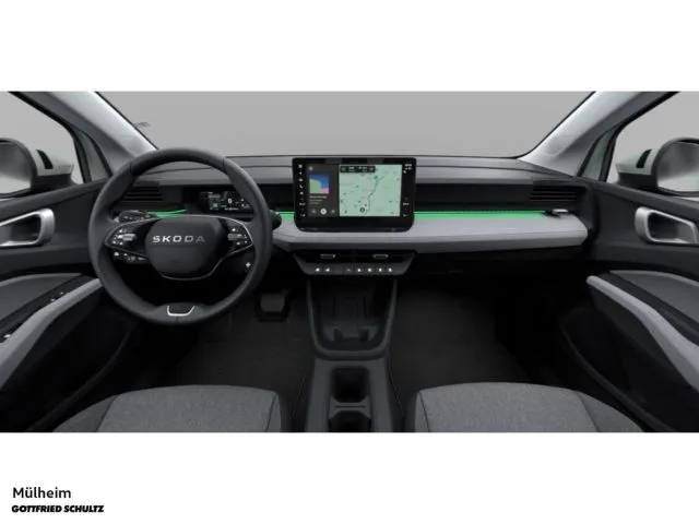 Škoda Epiq